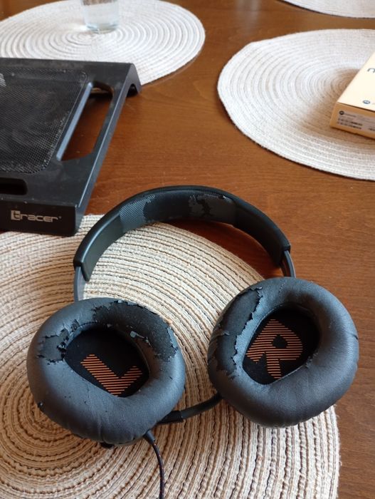 Słuchawki JBL quantum 100