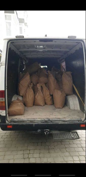 Вивіз будівельного сміття Хмельницький