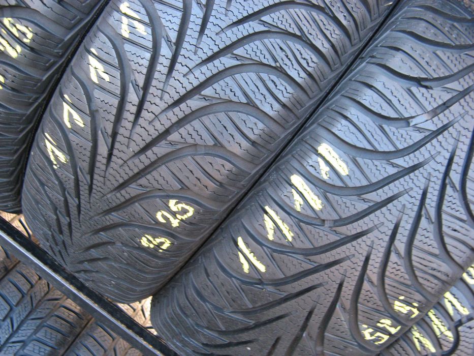 185/65R14 GOODYEAR UltraGrip 6 - nr.1111