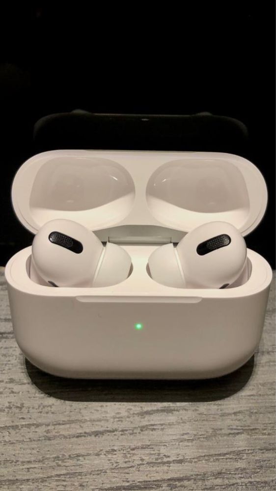 AirPods Pro 2 Novos