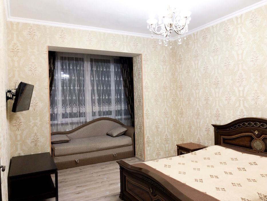 Оренда Квартири в центрі Трускавця! Вільна з 5.01.26