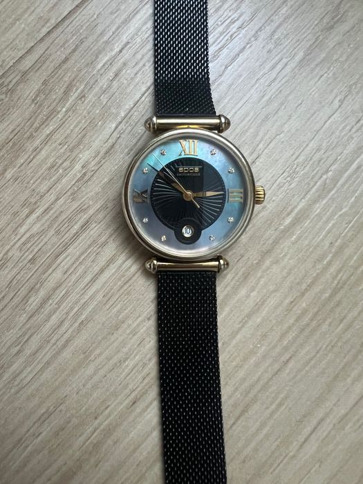 Швейцарський годинник Epos