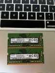 Pamięć RAM Samsung DDR4 x2 32GB 3200 MHz so-dimm do laptopa