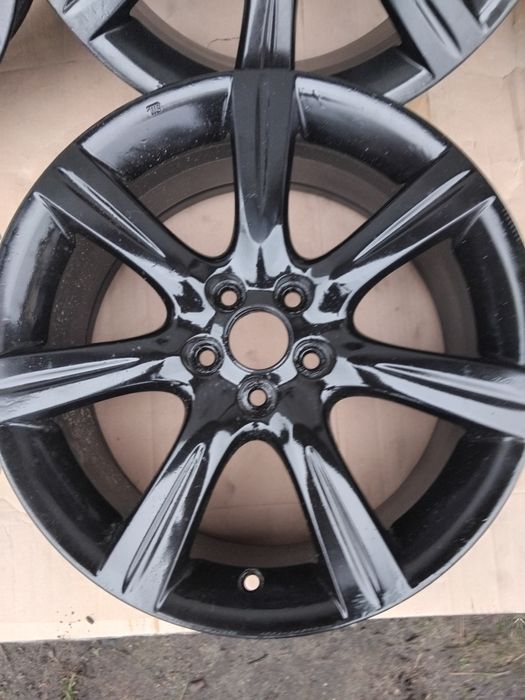 Felgi subaru b65 5×100