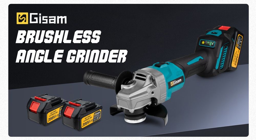 Rebarbadora a bateria