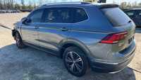 Розборка Тігуан Олспейс VW Tiguan Allspace 2