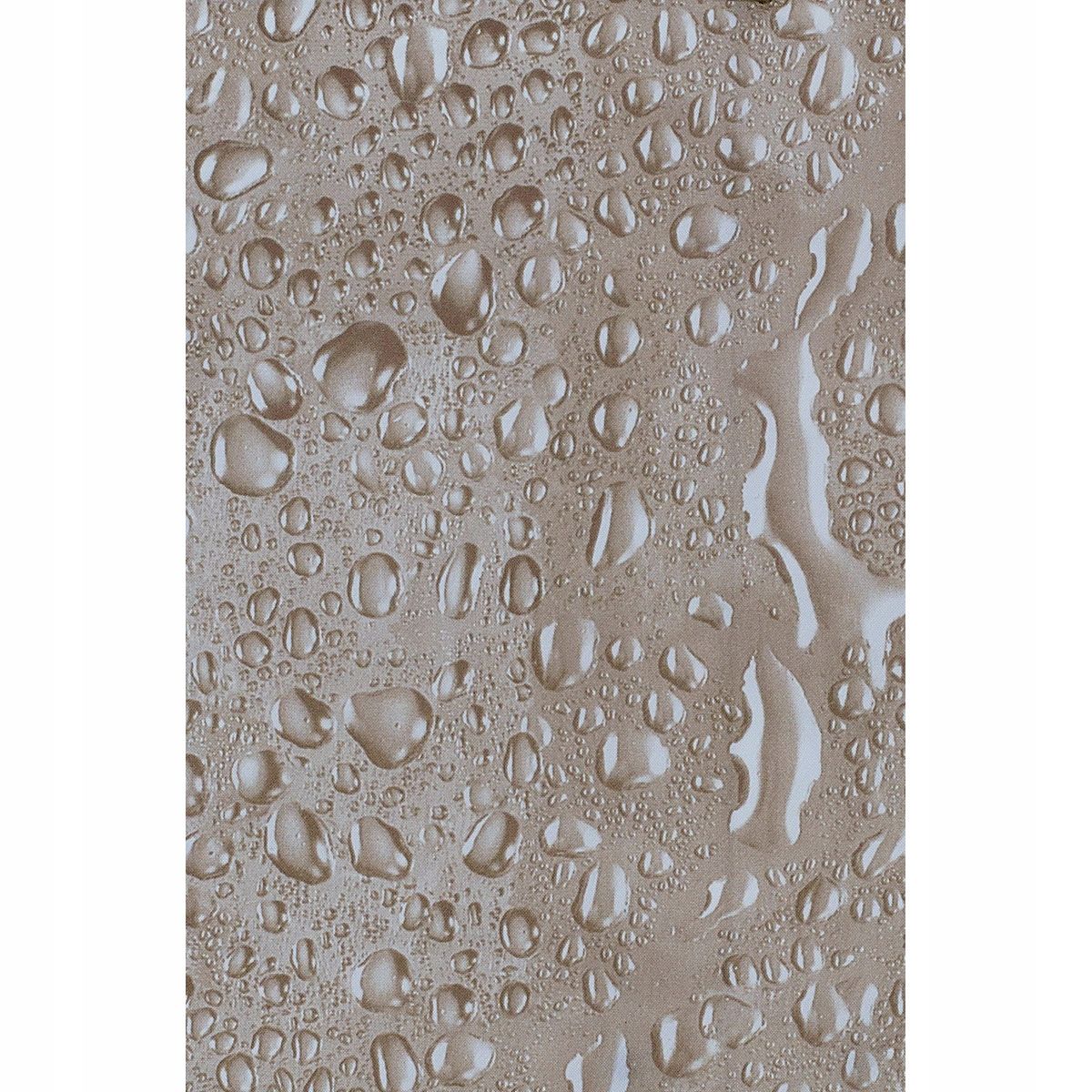 Zasłona Prysznicowa 180X200Cm Poliester Duschy