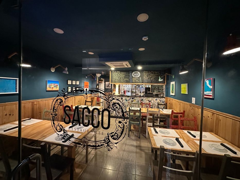 Restaurante em Arroios Junto ao Campo dos mártires da Pátria