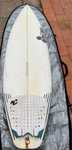 Prancha surf Al Merrick 5’10”