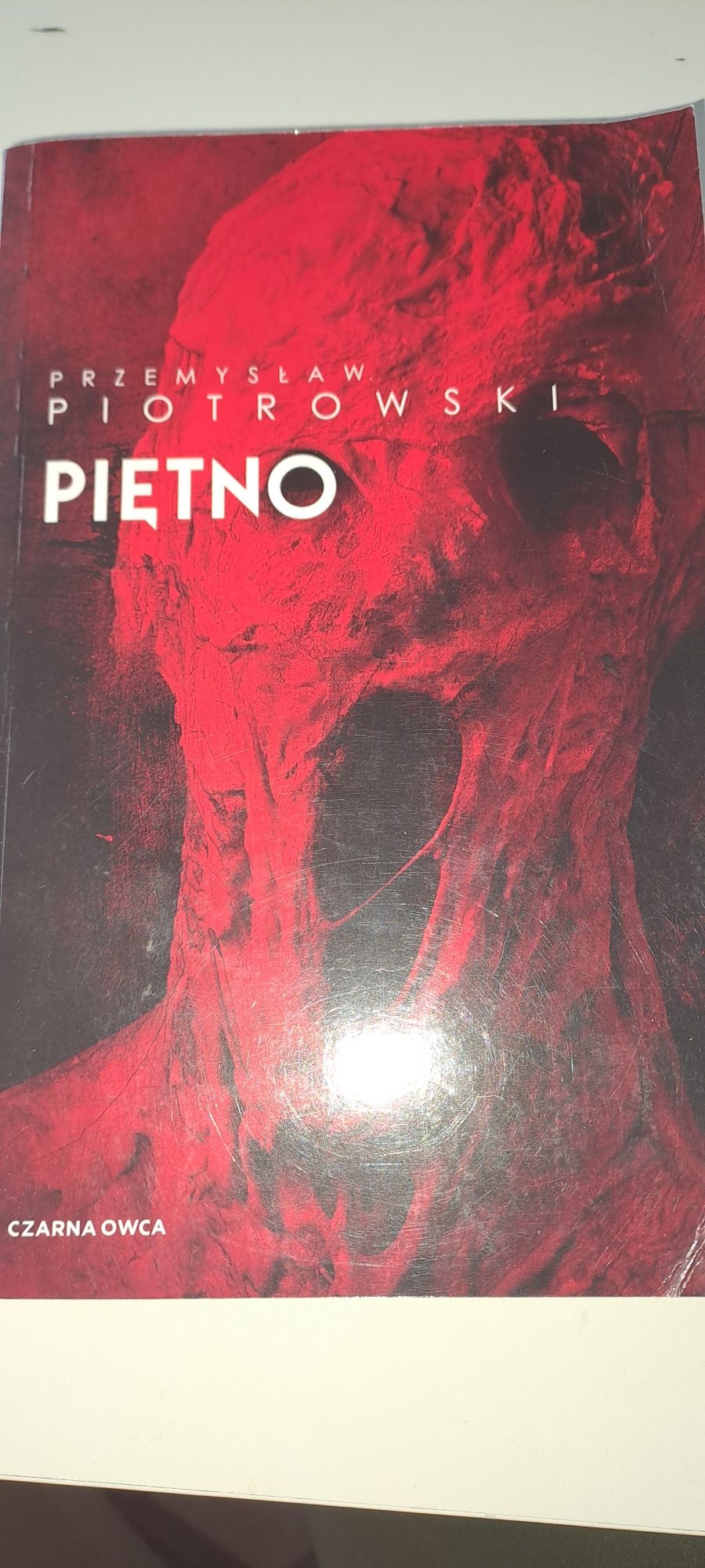 Piętno  Przemysław