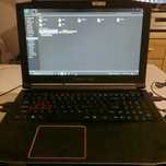 Acer Predator Helios 300 PH315-51 I5/32gb/1128 hdd/GTX1050 4GB