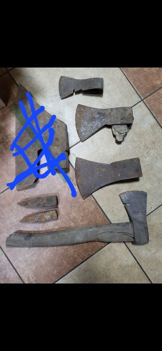 Zestaw narzędzi jak na zdjęciu