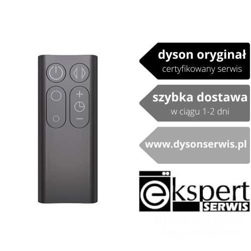 Oryginalny Pilot Dyson Cool - od dysonserwis.pl 965824_03