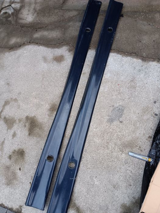 Bmw e36 Nakladki na progi M Pakiet