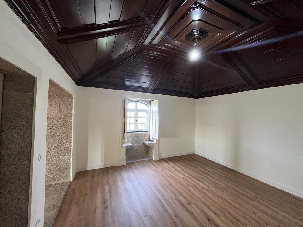 Casa Senhorial Moradia de sonho Pequena Quinta em granito