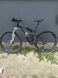 Rower Canyon Nerve al 9
