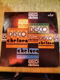 Płyta winylowa Disco Chelsea