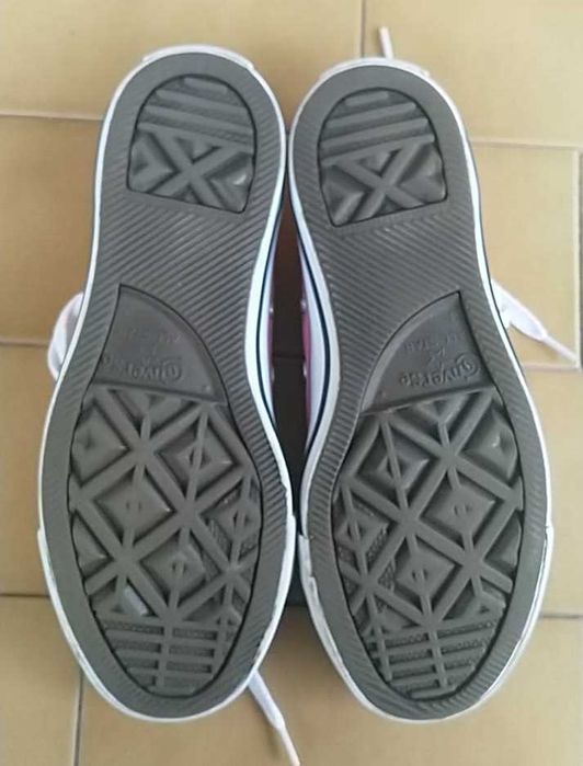 Sapatilhas All Star Converse 35