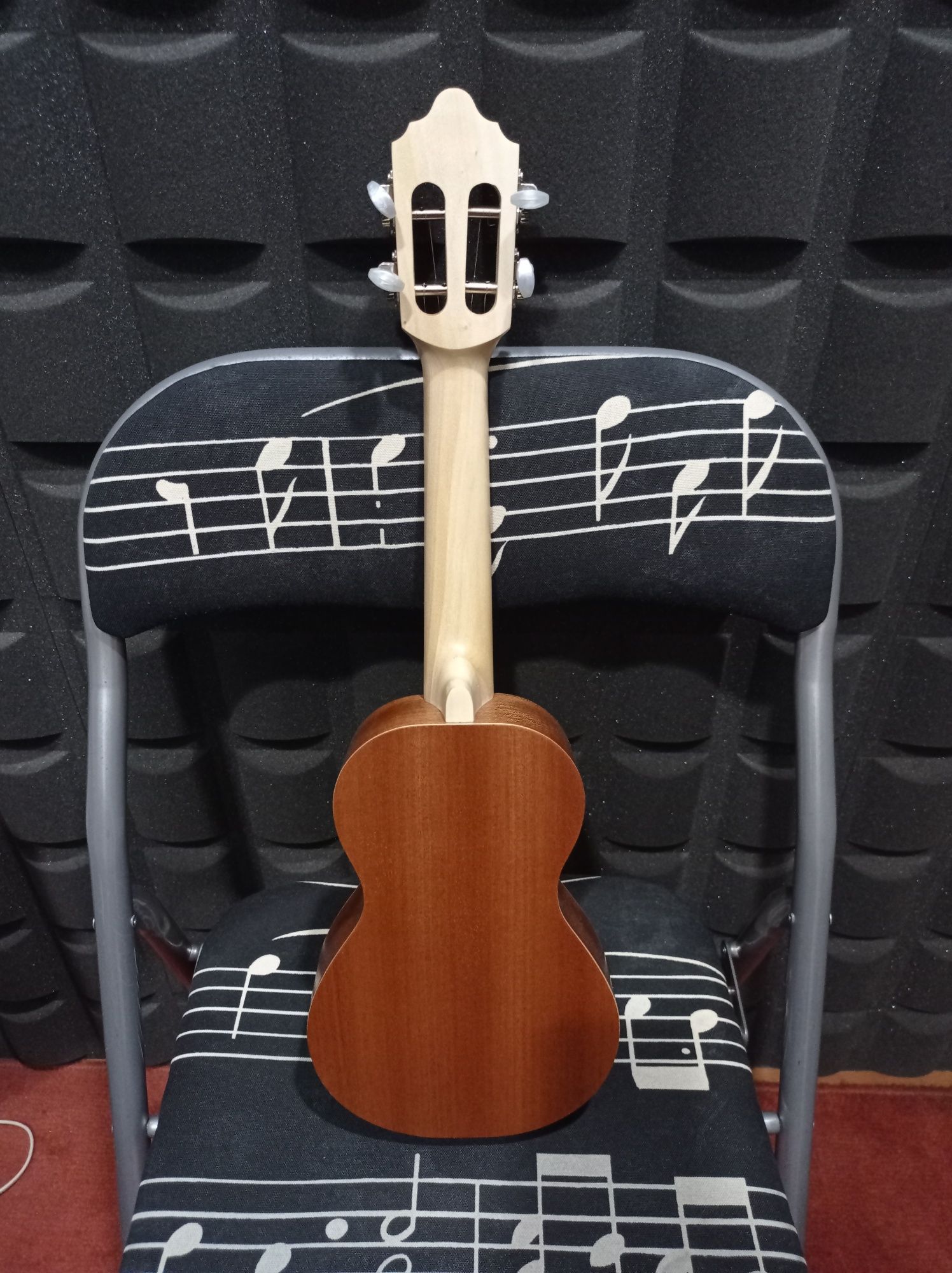 Cavaquinho APC novo