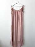 Letnia sukienka maxi Plus size