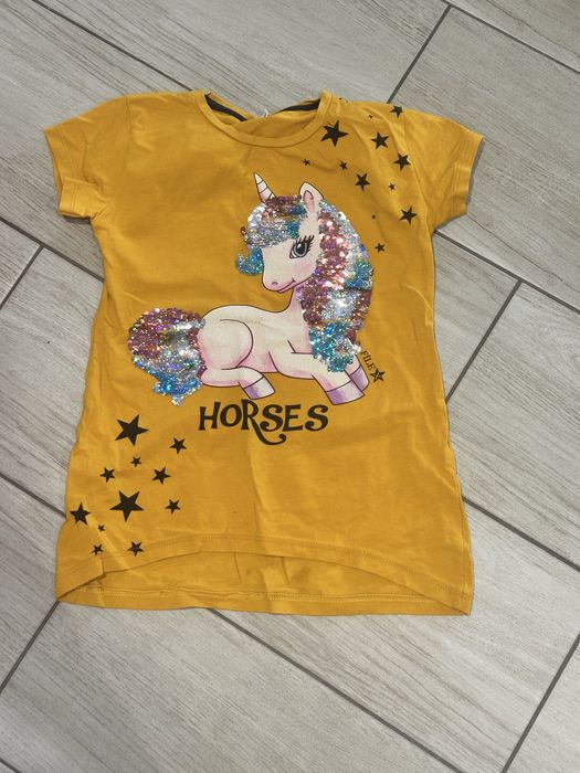 Кофти - футболки на дівчинку.