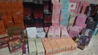 Жіночі парфуми фірми Faberlic