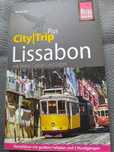 Guia turístico de Lisboa em língua alemã