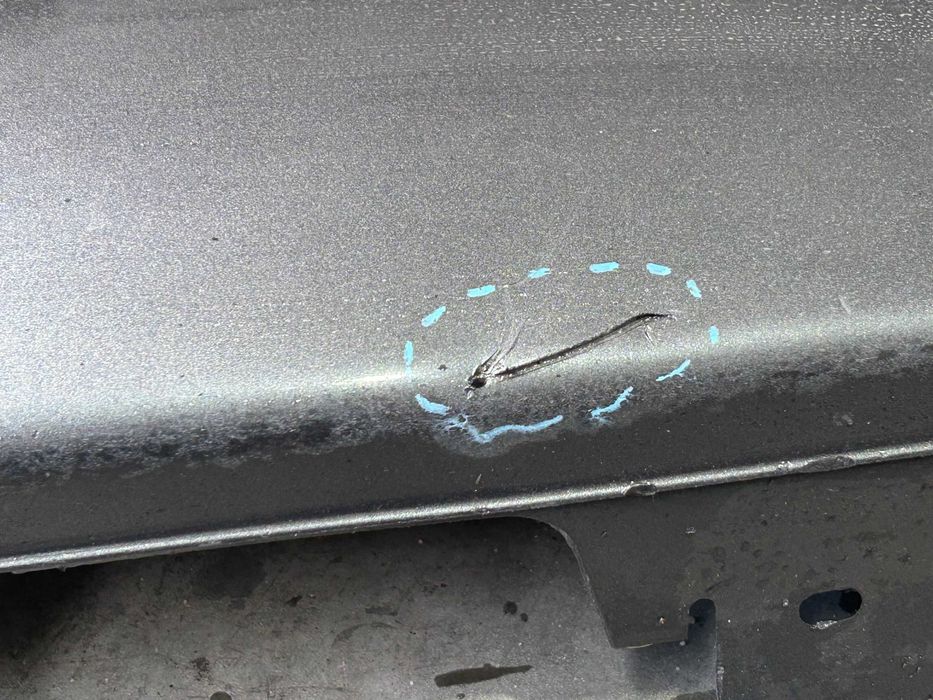 Embaladeira direita BMW Série 1 F20/F21 (2013)