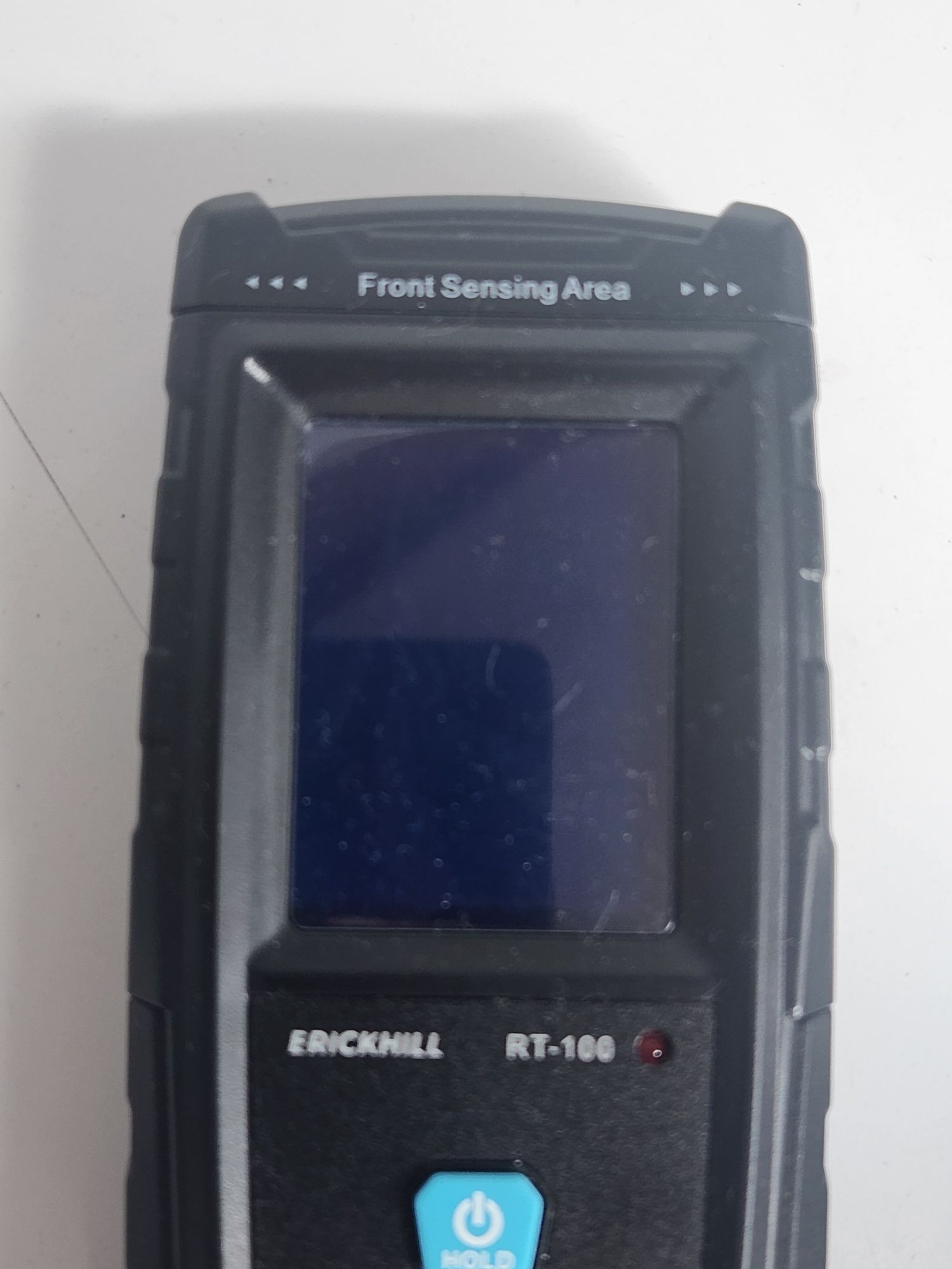 Miernik pola elektromagnetycznego EMF trster