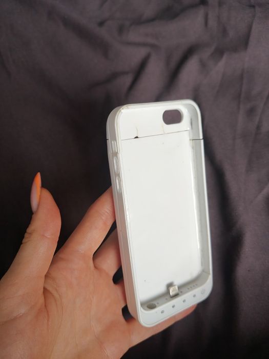 Etui Power Case iPhone