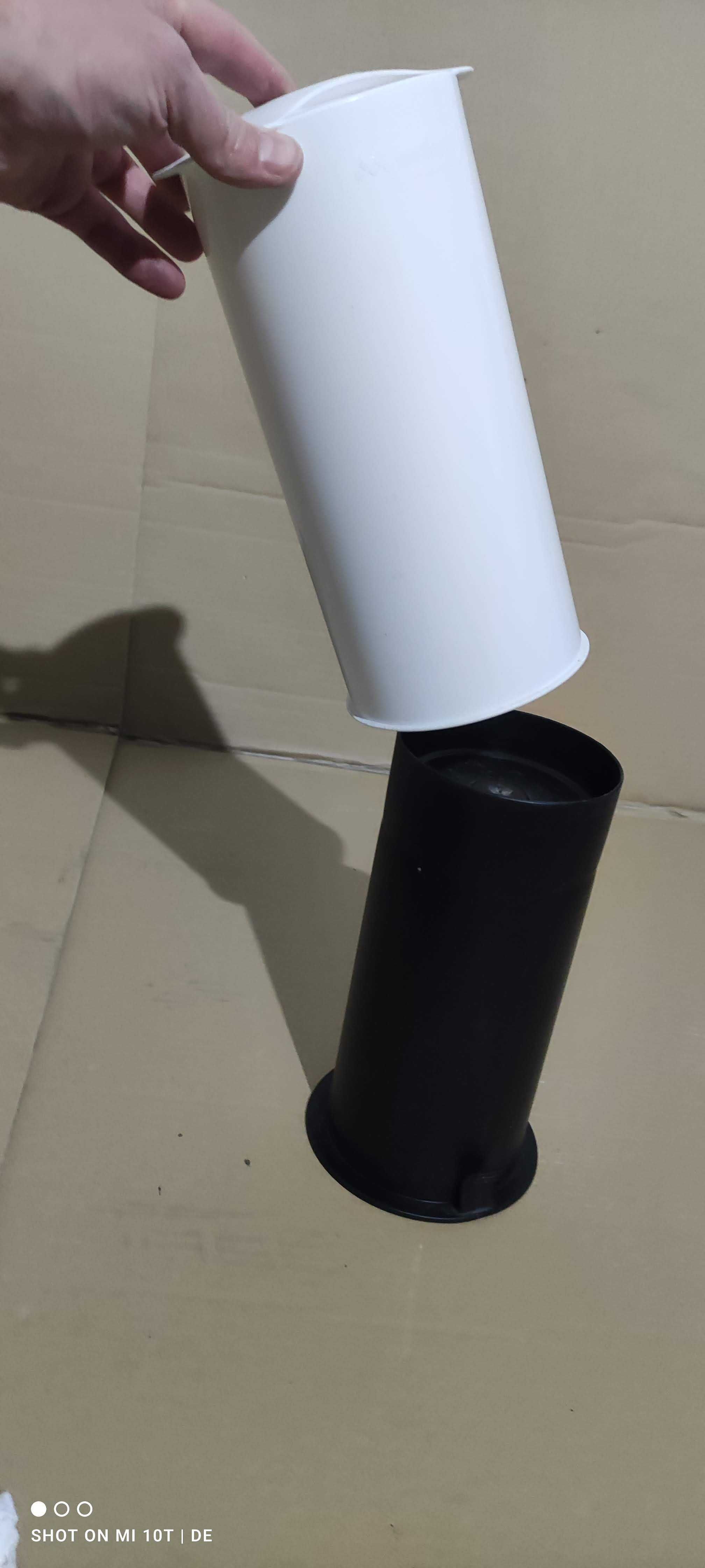 zgniatarka zgniatacz do butelek plastikowych PET