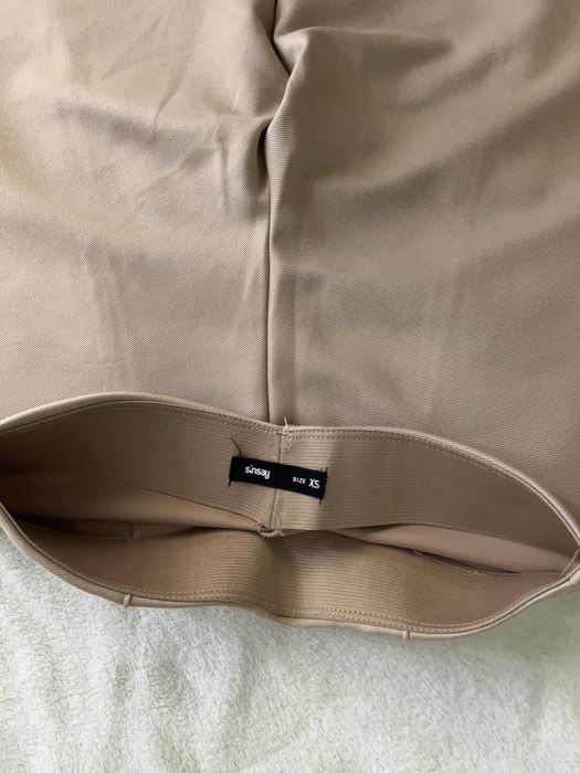 Брюки на резинці