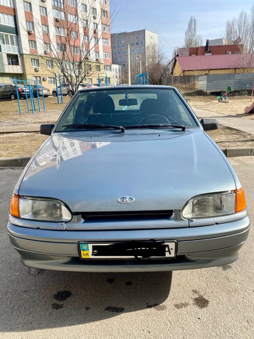 Продам ВАЗ 2114 в достойном состоянии