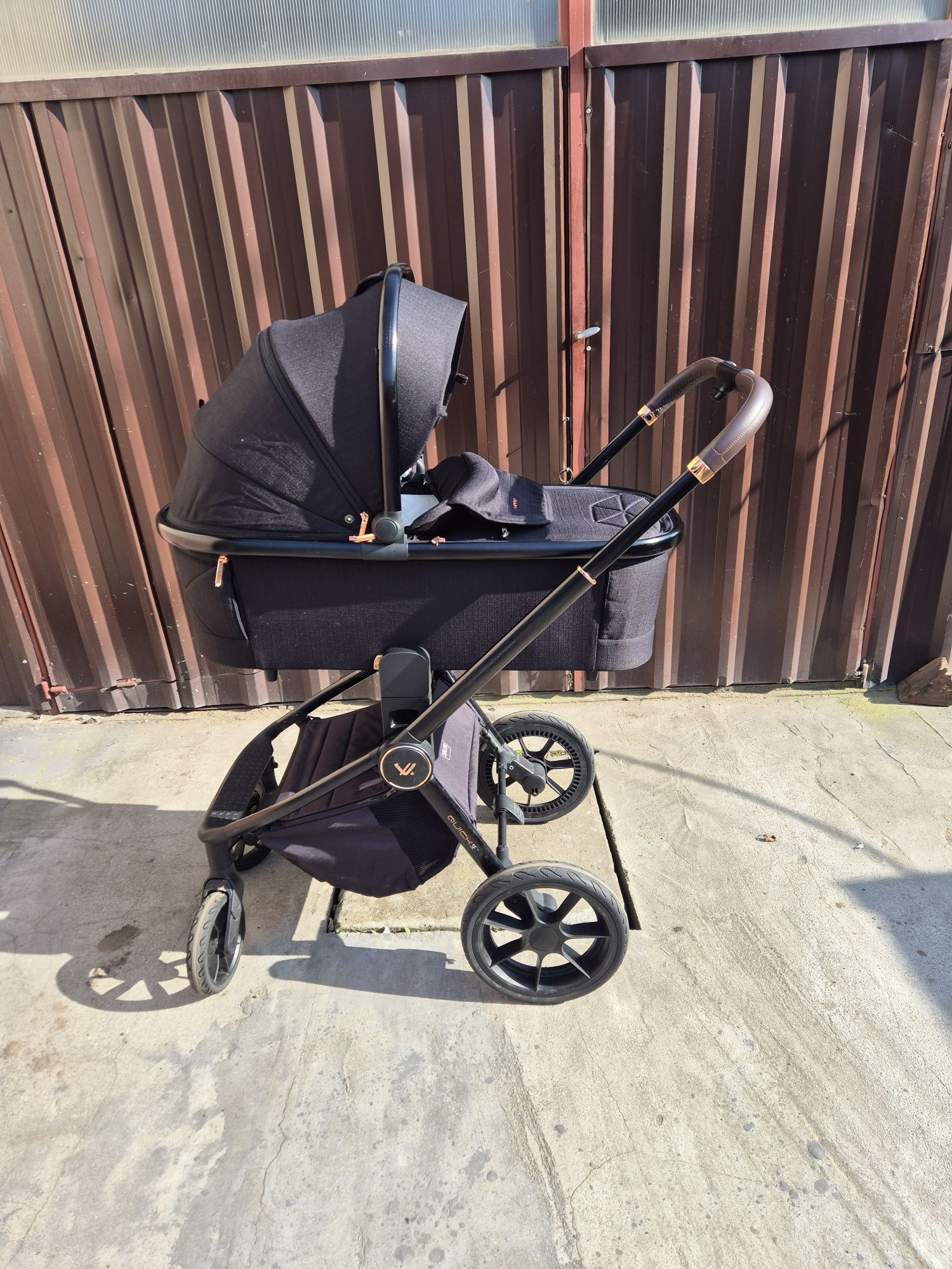 Muuvo quick se 2w1