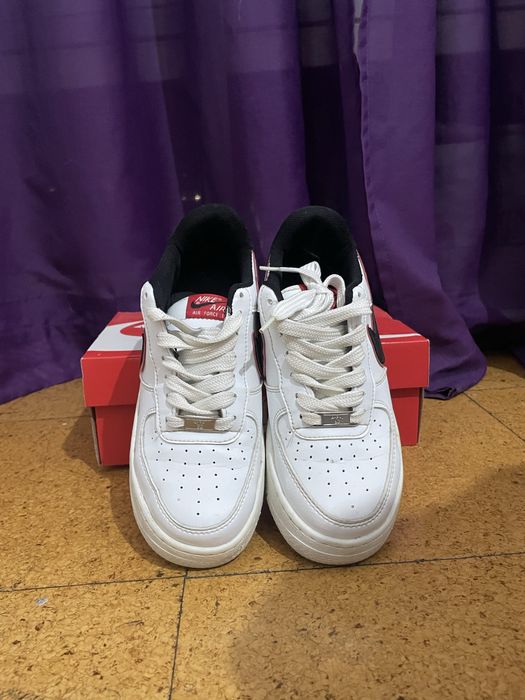 Ténis nike air force