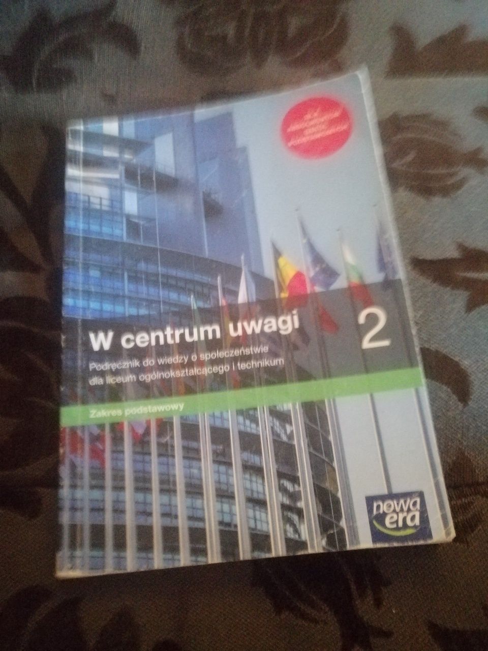 W centrum uwagi 2