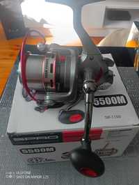 Spro Team Feeder Specjal 550M