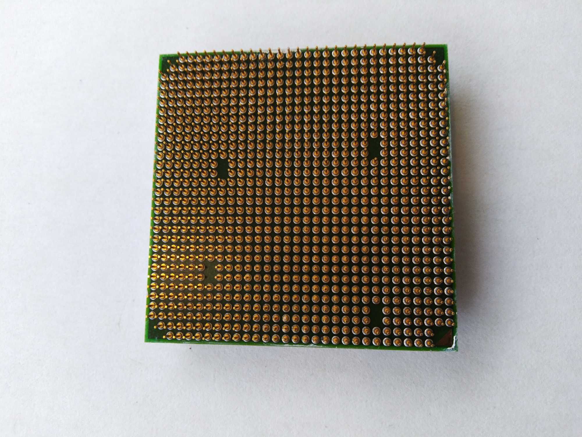 Процесор AMD Athlon 64 X2 2600MHz