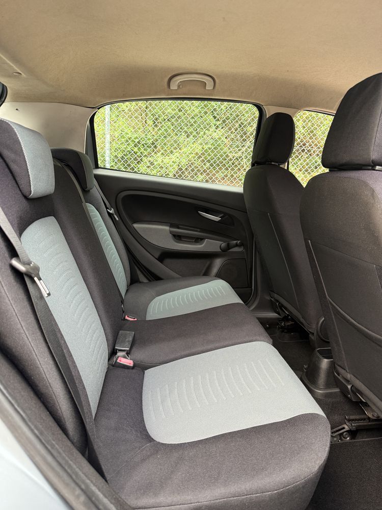 Fiat Punto 1.3 M-Jet | 90.000Kms
