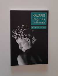 Páginas Íntimas - Konstandinos Kavafis