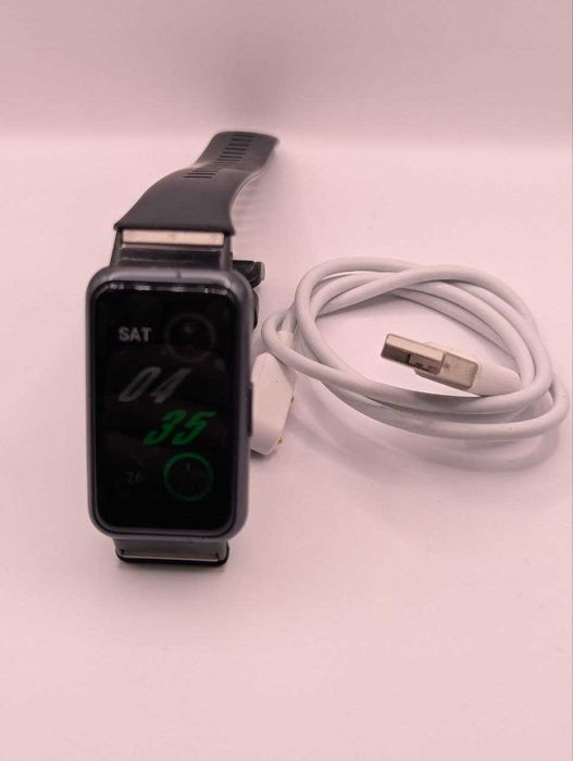 Фітнес-браслет Huawei Band 7 LEA-B19 Graphite Black