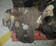 Caixa de Velocidades Rover 214/414/MG ZR 1.4 Gasolina
