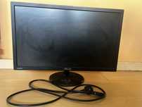 Monitor Asus Full HD avariado