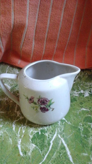 Кувшин для колекції