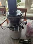Wyciskarka wolnoobrotowa-Slow Juicer