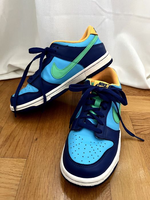Nike Dunk Low- rozmiar 38