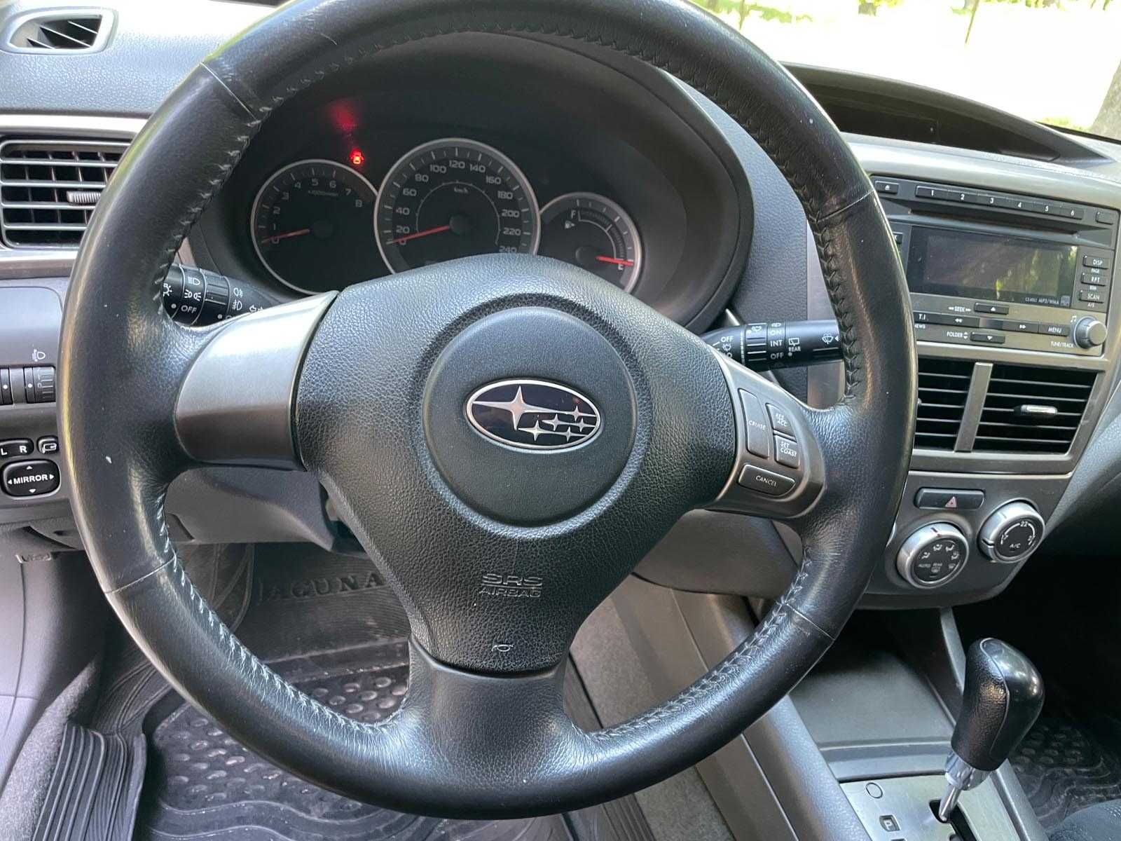 Продам Subaru Impreza 2011р. #70165