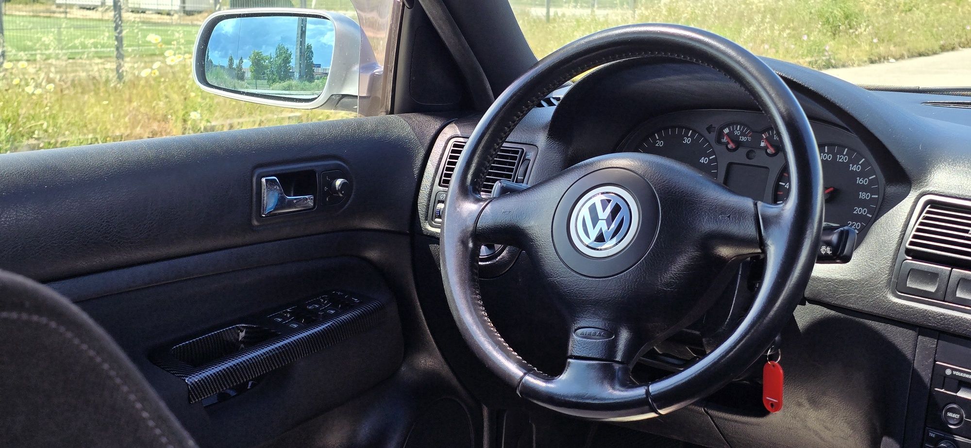 Vw golf 25 anos edicao tdi 115 cv