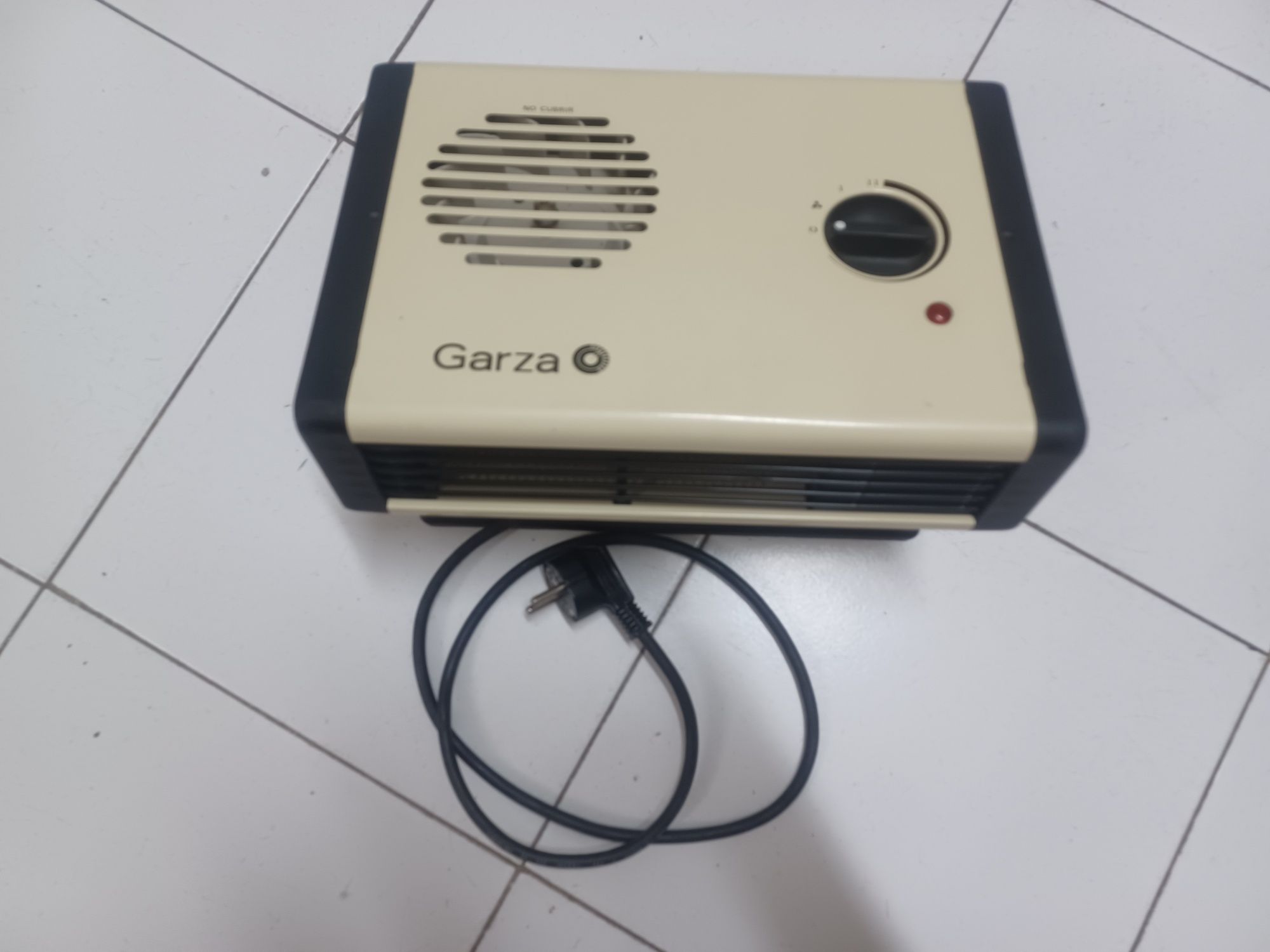 Termoventilador Garza 2030W