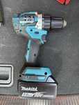 Wkrętarka Makita DDF484